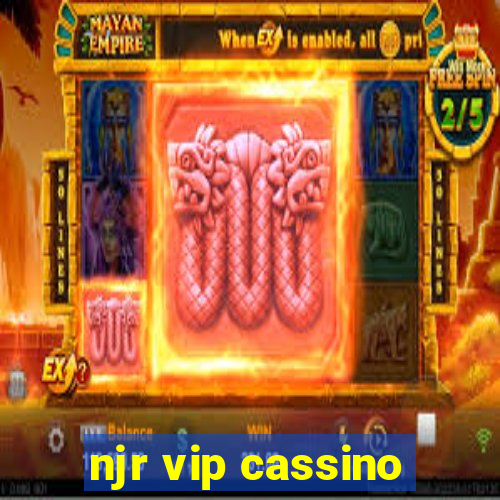 njr vip cassino